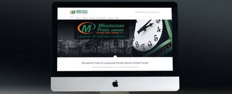 Master Printing Services, Master Printing, Minuteman Press Longwood, Minuteman Press, Minuteman Press Orlando, Minuteman, Orlando Printing